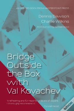 Capa do artigo Bridge Outside The Box With Val Kovachev