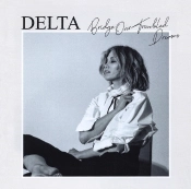 Capa do artigo Bridge Over Troubled Dreams - CD