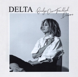 Capa do artigo Bridge Over Troubled Dreams - CD