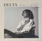 Capa do artigo Bridge Over Troubled Dreams - Vinil