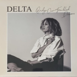 Capa do artigo Bridge Over Troubled Dreams - Vinil
