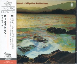 Capa do artigo Bridge Over Troubled Water - CD