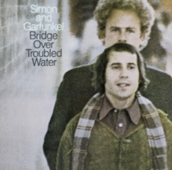 Capa do artigo Bridge Over Troubled Water - CD