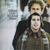 Capa do artigo Bridge Over Troubled Water - CD