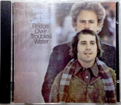 Capa do artigo Bridge Over Troubled Water - CD
