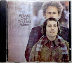 Capa do artigo Bridge Over Troubled Water - CD