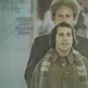 Capa do artigo Bridge Over Troubled Water - Vinil