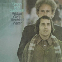 Capa do artigo Bridge Over Troubled Water - Vinil