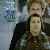Capa do artigo Bridge Over Troubled Water - Vinil