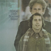 Capa do artigo Bridge Over Troubled Water - Vinil