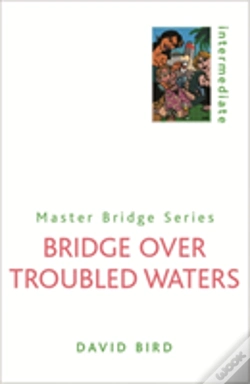 Capa do artigo Bridge Over Troubled Waters