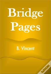 Capa do artigo Bridge Pages