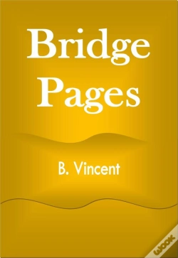 Capa do artigo Bridge Pages