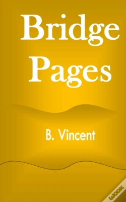 Capa do artigo Bridge Pages