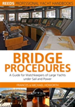 Capa do artigo Bridge Procedures