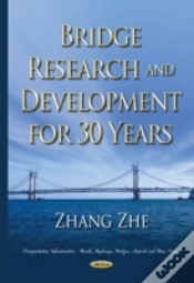 Capa do artigo Bridge Research & Development For 30 Years