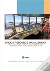 Capa do artigo Bridge Resource Management