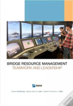 Capa do artigo Bridge Resource Management