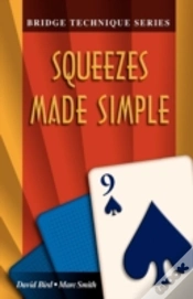 Capa do artigo Bridge Technique 9: Squeezes Made Simple
