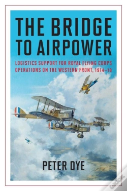 Capa do artigo Bridge To Airpower