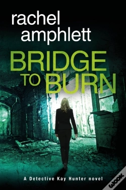 Capa do artigo Bridge To Burn