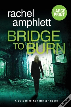 Capa do artigo Bridge To Burn