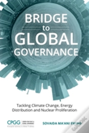Capa do artigo Bridge To Global Governance