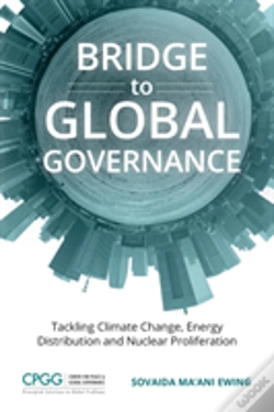 Capa do artigo Bridge To Global Governance