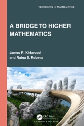 Bridge To Higher Mathematics