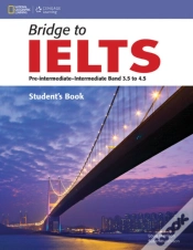 Capa do artigo Bridge To Ielts Workbook With Audio Cd Bre