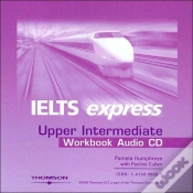 Capa do artigo Bridge To Ieltsworkbook Audio Cd