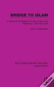 Capa do artigo Bridge To Islam