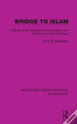 Capa do artigo Bridge To Islam