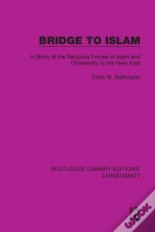 Capa do artigo Bridge To Islam