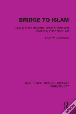 Capa do artigo Bridge To Islam