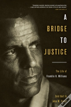 Capa do artigo Bridge To Justice