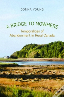 Capa do artigo Bridge To Nowhere