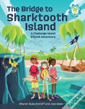 Bridge To Sharktooth Island