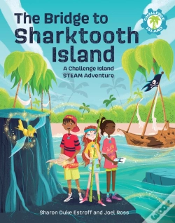 Capa do artigo Bridge To Sharktooth Island