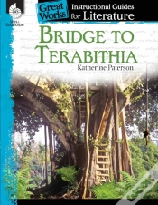 Capa do artigo Bridge To Terabithia