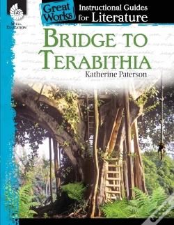 Capa do artigo Bridge To Terabithia