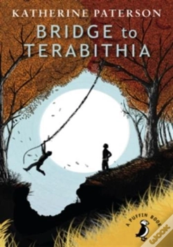 Capa do artigo Bridge To Terabithia