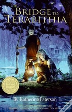 Capa do artigo Bridge To Terabithia Movie Tie-In Edition