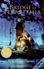 Capa do artigo Bridge To Terabithia Movie Tie-In Edition