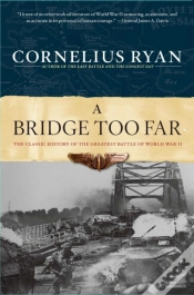 Capa do artigo Bridge Too Far