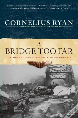 Capa do artigo Bridge Too Far