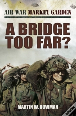 Capa do artigo Bridge Too Far?