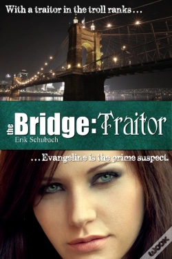 Capa do artigo Bridge: Traitor