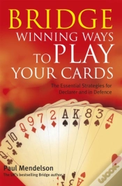 Capa do artigo Bridge: Winning Ways To Play Your Cards