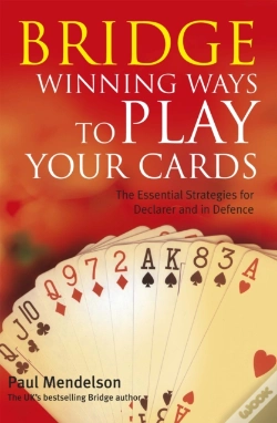 Capa do artigo Bridge: Winning Ways To Play Your Cards